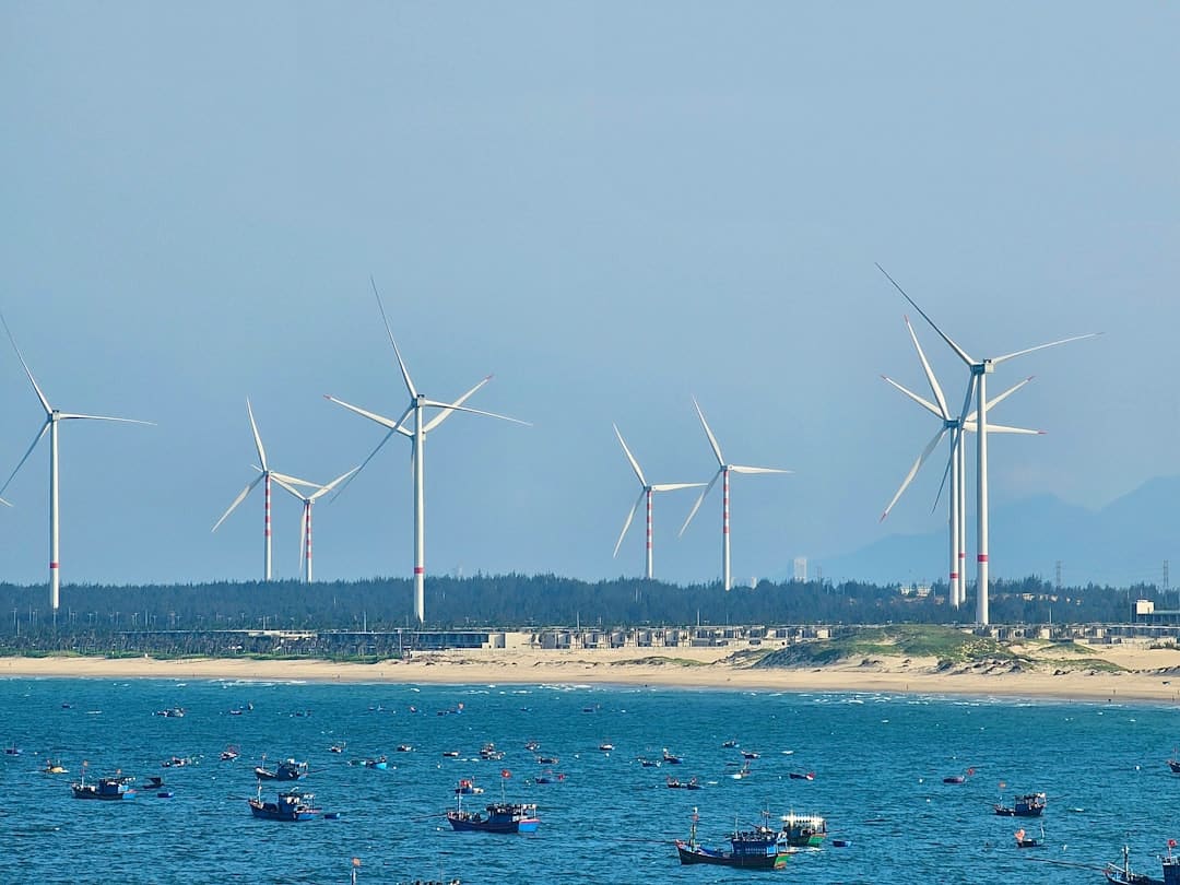 découvrez comment le développement durable transforme notre société en préservant l'environnement, en favorisant l'économie circulaire et en renforçant la justice sociale. explorez des stratégies innovantes pour un avenir responsable et résilient.